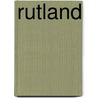 Rutland door Onbekend