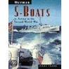 S-Boats door Hans Frank