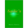 Sadie's door Marion Dabulas