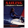 Sailing door John Driscoll