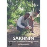 Sakhnin by Jan Martin Bang