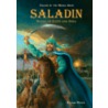 Saladin door Richard Worth