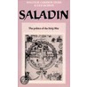 Saladin door Malcom C. Lyons