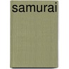 Samurai door Louie Stowell