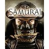 Samurai by Deborah Jane Murrell