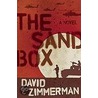 Sandbox door David Zimmerman
