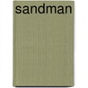 Sandman door Miriam T. Timpledon