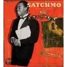 Satchmo by Steven Brower