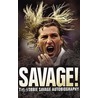 Savage! door Robbie Savage