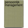 Persoonlijk management