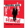 Scandal door Shusaku Endo