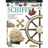 Schiffe by Eric Kentley