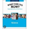 Science door Pamela Fehl