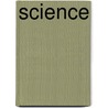 Science door Helen Whittaker