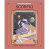 Scorpio door Monte Farber