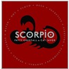 Scorpio door Patty Greenall