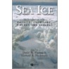 Sea Ice by Gerhard Dieckmann
