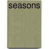 Seasons door Gloria Edwards