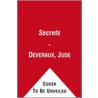 Secrets door Judevereaux
