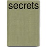Secrets door Michelle Lee