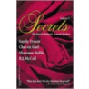 Secrets door Shannon Hollis