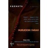 Secrets door Nuruddin Farah