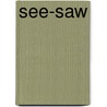 See-Saw door Sophie Kerr