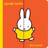 Nijntje lacht by Dick Bruna