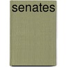 Senates door S.