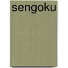 Sengoku by Mark T. Arsenault