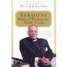 Sermons door Peter J. Gomes