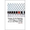 Sermons by Samuel Best