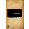 Sermons by Alfred Williams