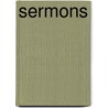 Sermons door Thomas De Witt Talmage