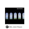 Sermons door James Finlayson