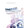 Energiemanagement by A. Reinders
