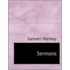 Sermons