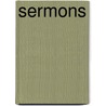 Sermons by Edward Bather