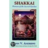Shakkai by Lynn V. Andrews