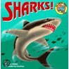 Sharks! door Lynn Wilson
