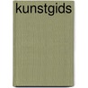 Kunstgids door P. de Groot