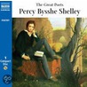 Shelley by Professor Percy Bysshe Shelley