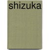 Shizuka door Martin Wood