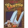 Shuttle door Heather Kissock