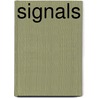 Signals by Ed Madden