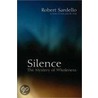 Silence door Robert Sardello
