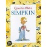 Simpkin door Quentin Blake