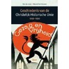 Geschiedenis van de Christelijk-Historische Unie, 1908-1980 door R. de Jong