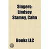 Singers door Books Llc
