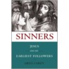 Sinners by Greg Carey